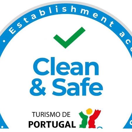 산타렘 Sao Miguel House , Casa Do Carvalhal 게스트하우스 외부 사진
