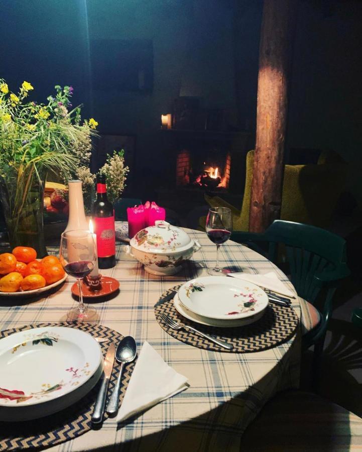 산타렘 Sao Miguel House , Casa Do Carvalhal 게스트하우스 외부 사진