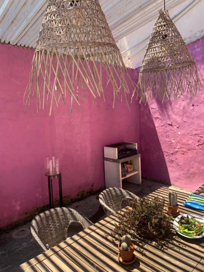 산타렘 Sao Miguel House , Casa Do Carvalhal 게스트하우스 외부 사진