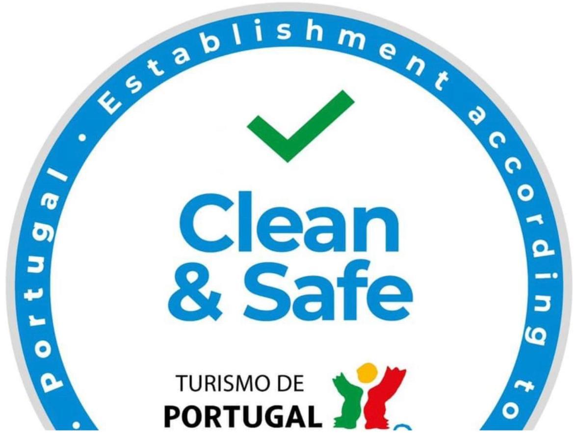 산타렘 Sao Miguel House , Casa Do Carvalhal 게스트하우스 외부 사진