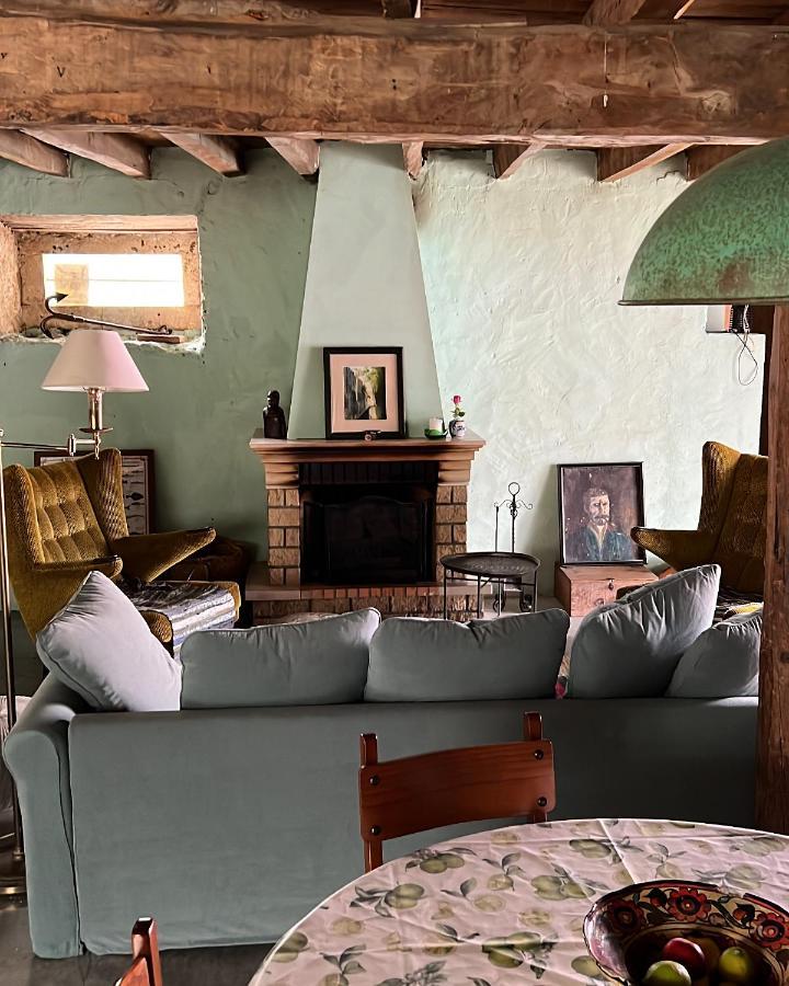 산타렘 Sao Miguel House , Casa Do Carvalhal 게스트하우스 외부 사진