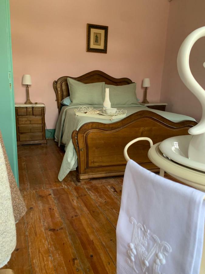 산타렘 Sao Miguel House , Casa Do Carvalhal 게스트하우스 외부 사진