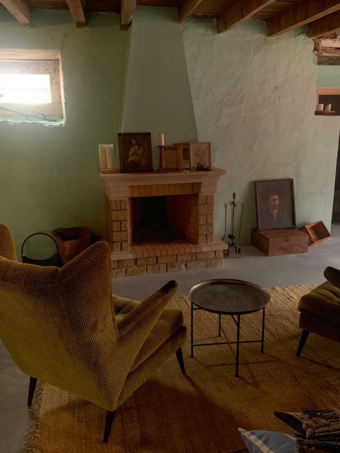 산타렘 Sao Miguel House , Casa Do Carvalhal 게스트하우스 외부 사진