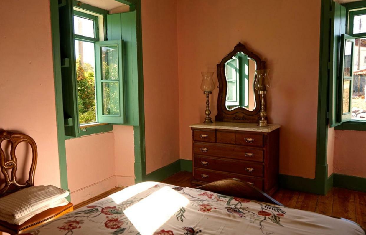 산타렘 Sao Miguel House , Casa Do Carvalhal 게스트하우스 외부 사진
