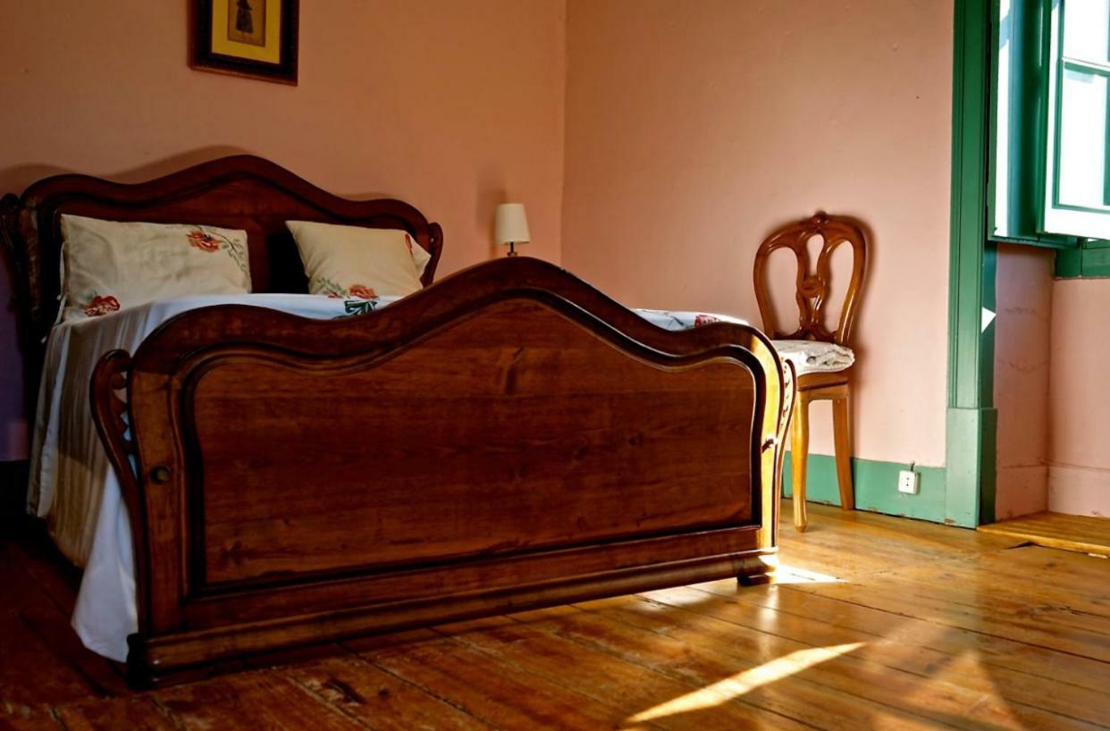 산타렘 Sao Miguel House , Casa Do Carvalhal 게스트하우스 외부 사진