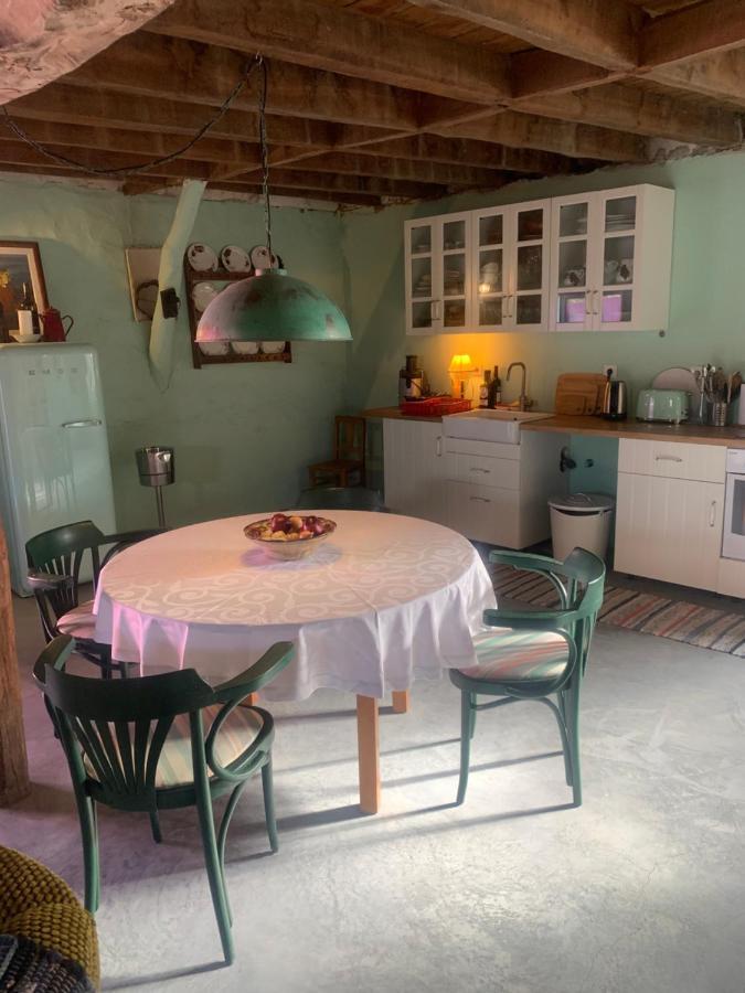 산타렘 Sao Miguel House , Casa Do Carvalhal 게스트하우스 외부 사진