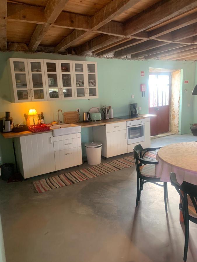 산타렘 Sao Miguel House , Casa Do Carvalhal 게스트하우스 외부 사진